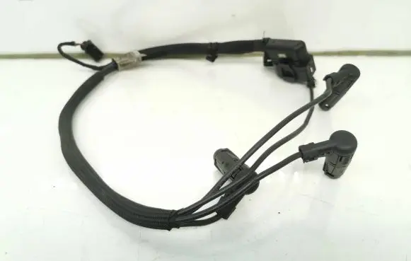BMW 5 E60 E61 Glow plug wires 758039704g 780215806