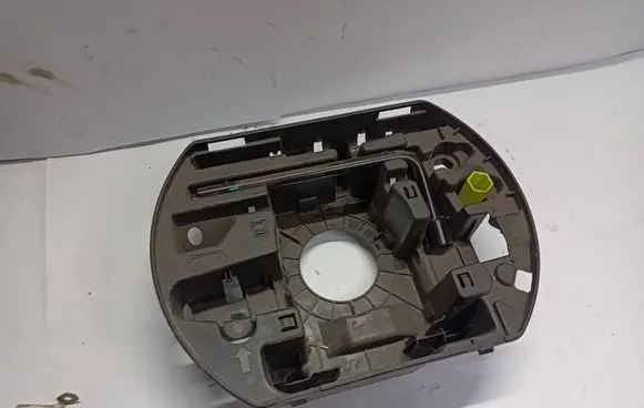 Citroen C3 Aircross Spare wheel section trim 9817224380