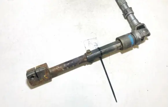 Ford Focus Steering column universal joint