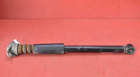 Skoda Fabia Mk3 (NJ) Rear shock absorber/damper 6C0512011AK