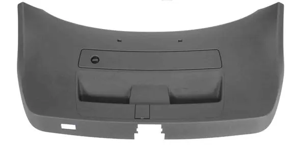 Audi A7 S7 4G Tailgate trim 4G8867979A