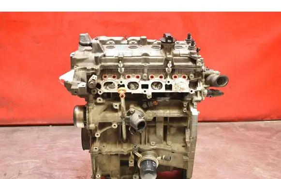 Nissan Juke I F15 Engine
