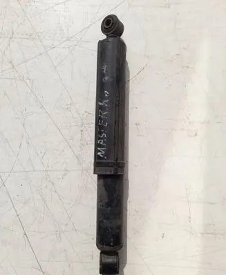Renault Master II Rear shock absorber/damper 8200024935 814903560144