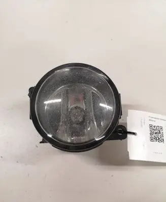 Citroen C5 Front fog light 9650001680