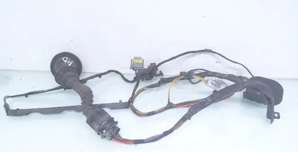 Opel Combo C Front door wiring loom 13129618 24423382