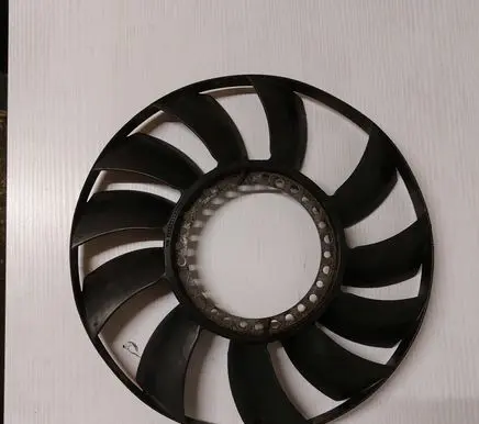 Audi A4 S4 B6 8E 8H Fan impeller 059121301A