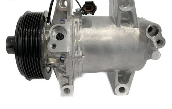 Nissan Navara D40 Air conditioning (A/C) compressor (pump) A42011A0703000 92600EB70A 92600KH70A