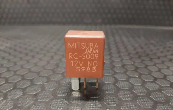 Honda CR-V Other relay RC5009 5983
