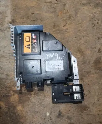 Mazda 6 Other control units/modules GKJ167Y60