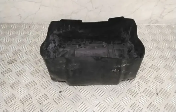 Volkswagen Transporter - Caravelle T5 Battery box tray cover/lid 7H0915430