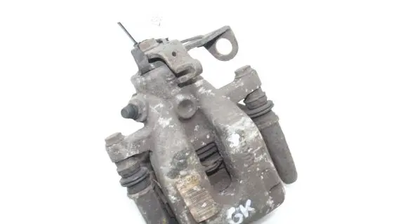 Opel Crossland X Rear brake caliper