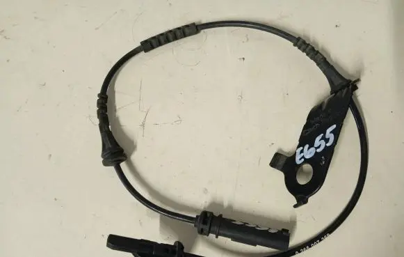Mini Cooper Countryman F60 ABS rear brake sensor 6895882 F00C1H5061 6865027