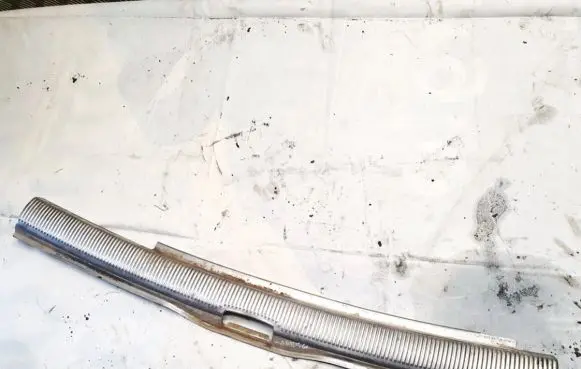 Volkswagen PASSAT B5.5 Other trunk/boot trim element 3b9863459j