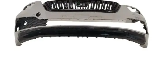 Skoda Kamiq Front bumper 658807221