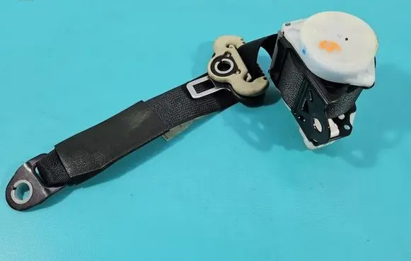 Infiniti QX50 (J50) Rear seatbelt IMPRK1527586
