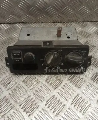 Jeep Grand Cherokee Climate control unit 55116065