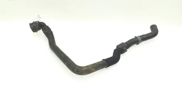 Volkswagen Tiguan Engine coolant pipe/hose 5N0122157AJ