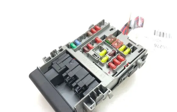 Fuse box set