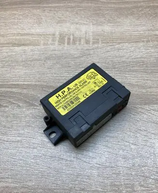 Honda Civic Alarm control unit/module 2050024330289 A000425