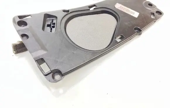Dash center speaker trim cover