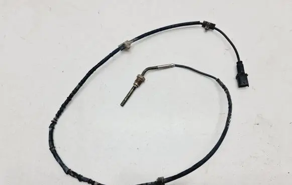 Opel Meriva B Exhaust gas temperature sensor ESNBTS200 1616998401993