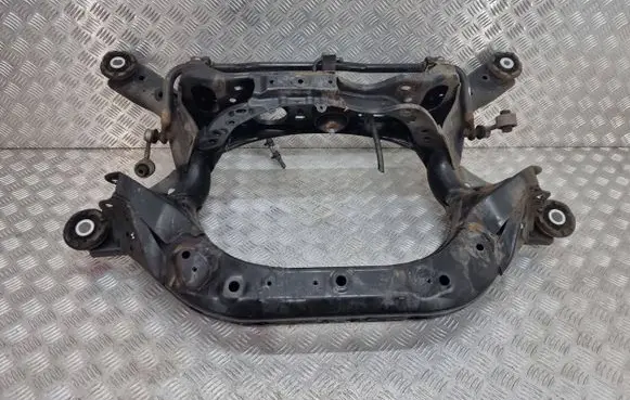 Toyota RAV 4 (XA50) Rear subframe 