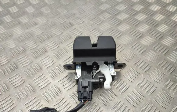 KIA Sportage Tailgate/trunk/boot lock/catch/latch