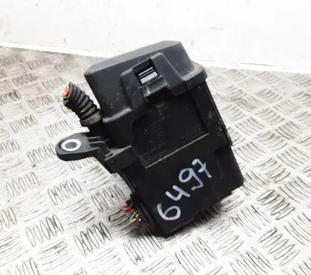 Volvo V70 Fuse module 6G9T14A067CA
