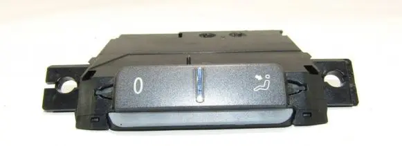 Volkswagen Phaeton Other switches/knobs/shifts 3D0919815L