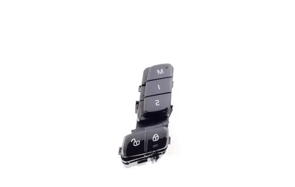 Volvo S90, V90 Seat control switch 31433417