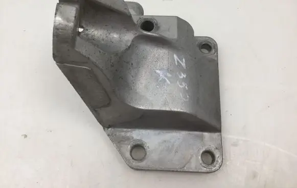Nissan 350Z Engine mounting bracket 11233AF401