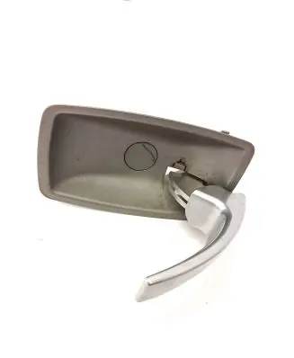 BMW 7 E65 E66 Front door interior handle 7024304