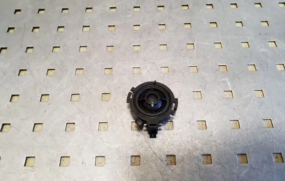 Audi Q7 4L Front door high frequency speaker 4F0035399A 7297241005