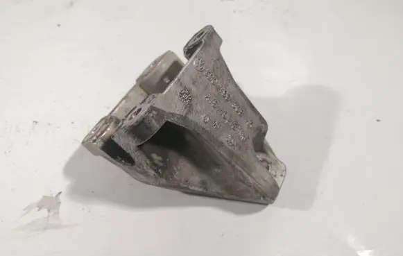 Volkswagen Phaeton Engine mounting bracket 3D0199308AK