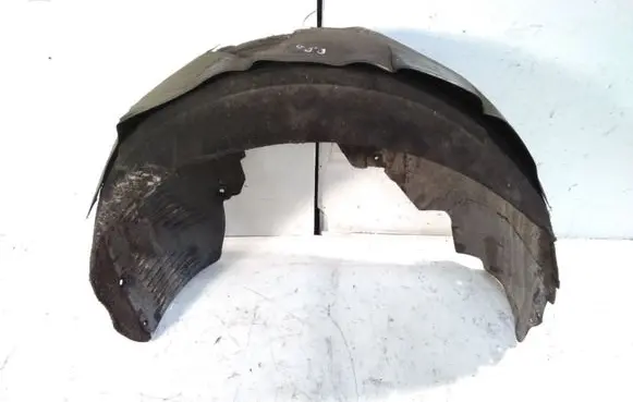 Mercedes-Benz CLS C219 Rear arch fender liner splash guards