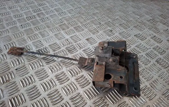 Ford Transit Engine bonnet/hood lock/catch 16700