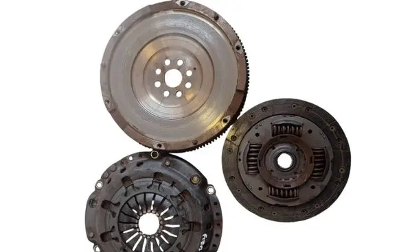 Ford Focus Clutch set kit XS4Q6375AC