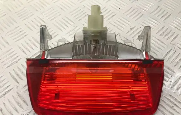 Nissan Micra Third/center stoplight 26598AX000 26590AX000 021390