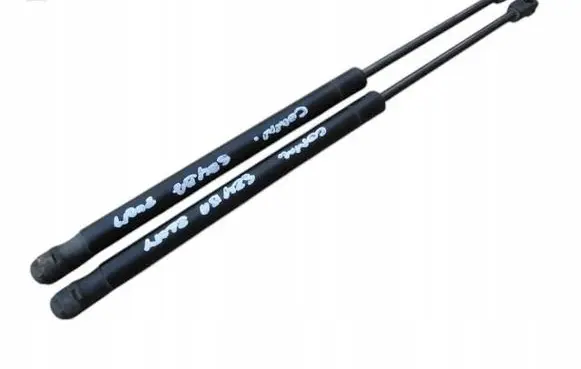 Jeep Grand Cherokee Tailgate strut 