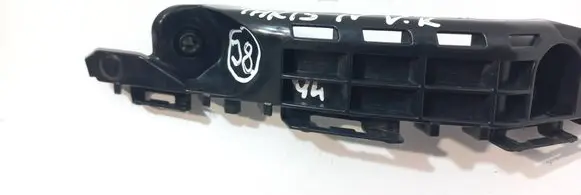 Toyota Yaris XP210 Front bumper mounting bracket 52535K000