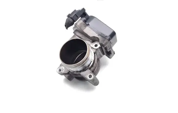 Audi A3 S3 A3 Sportback 8P Electric throttle body valve 03L128063L