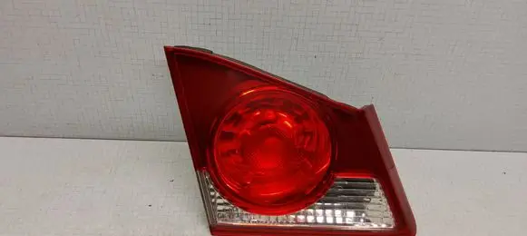 Honda Civic Tailgate rear/tail lights P6068L