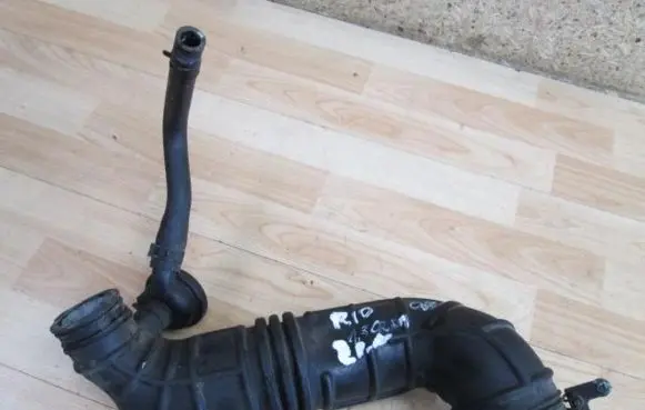 KIA Rio Air intake duct part