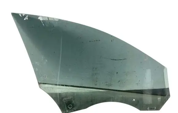 Audi A5 Sportback 8TA Front door window glass four-door 8T8845201B 43R00082