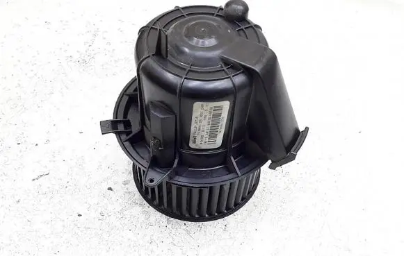 Citroen DS3 Heater fan/blower t4190001