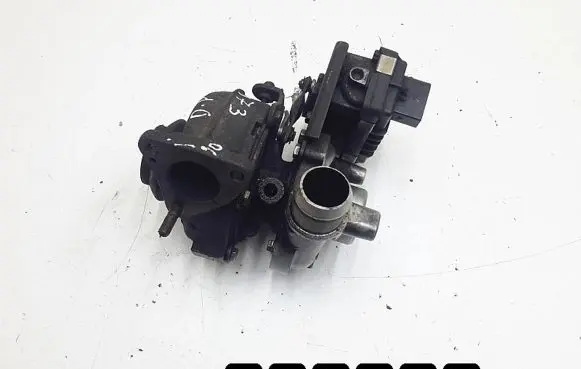 Citroen C6 Turbo 4U3Q6K682AJ