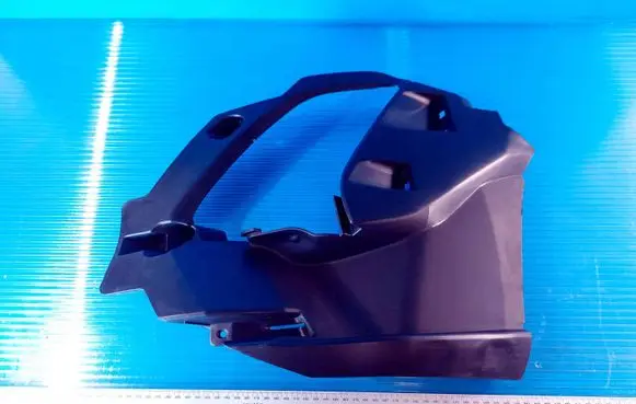 Ford Focus Fog light bracket JX7B17A889 PFD99297AL