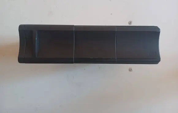 Land Rover Range Rover L322 CD/DVD changer XQE500202 286630602 0089386