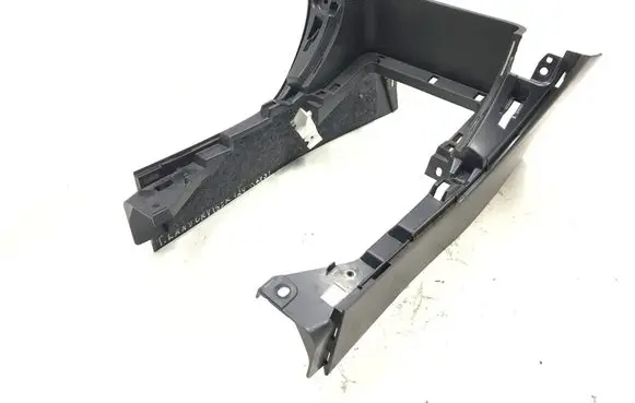 Toyota Land Cruiser (J120) Other center console (tunnel) element 5881260040 k2751