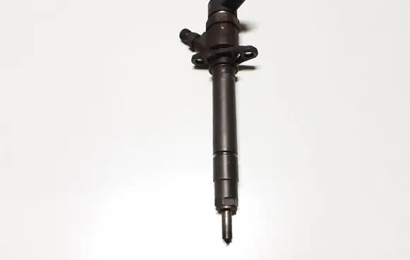 Volvo XC90 Fuel injector 0445110078 8658352